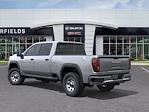 New 2025 GMC Sierra 2500 Pro Crew Cab 4WD Pickup for sale #G25474 - photo 4