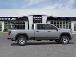 New 2025 GMC Sierra 2500 Pro Crew Cab 4WD Pickup for sale #G25474 - photo 5