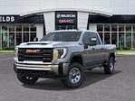 New 2025 GMC Sierra 2500 Pro Crew Cab 4WD Pickup for sale #G25474 - photo 6