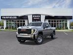 New 2025 GMC Sierra 2500 Pro Crew Cab 4WD Pickup for sale #G25474 - photo 8