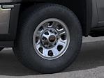 New 2025 GMC Sierra 2500 Pro Crew Cab 4WD Pickup for sale #G25474 - photo 9