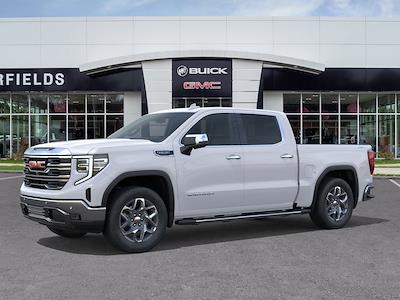 New 2025 GMC Sierra 1500 SLT Crew Cab 4WD Pickup for sale #G25477 - photo 2