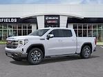 New 2025 GMC Sierra 1500 SLT Crew Cab 4WD Pickup for sale #G25477 - photo 2