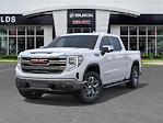 New 2025 GMC Sierra 1500 SLT Crew Cab 4WD Pickup for sale #G25477 - photo 6