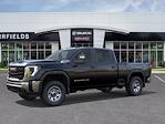 New 2025 GMC Sierra 2500 Pro Crew Cab 4WD Pickup for sale #G25478 - photo 2