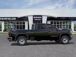 New 2025 GMC Sierra 2500 Pro Crew Cab 4WD Pickup for sale #G25478 - photo 5