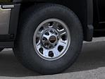 New 2025 GMC Sierra 2500 Pro Crew Cab 4WD Pickup for sale #G25478 - photo 9