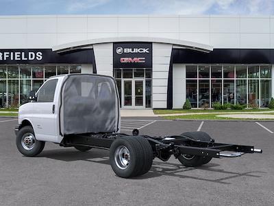 New 2025 GMC Savana 3500 - photo 1