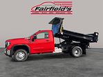 New 2025 GMC Sierra 3500 Regular Cab 4WD Dump Truck for sale #G25482 - photo 3