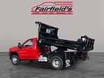 New 2025 GMC Sierra 3500 Regular Cab 4WD Dump Truck for sale #G25482 - photo 4