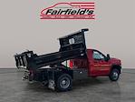 New 2025 GMC Sierra 3500 Regular Cab 4WD Dump Truck for sale #G25482 - photo 5
