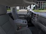 New 2025 GMC Sierra 3500 Regular Cab 4WD Dump Truck for sale #G25482 - photo 47