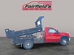New 2025 GMC Sierra 3500 Regular Cab 4WD Dump Truck for sale #G25482 - photo 6