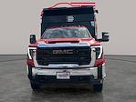 New 2025 GMC Sierra 3500 Regular Cab 4WD Dump Truck for sale #G25482 - photo 8
