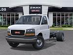 New 2025 GMC Savana 4500 159 EXT WB Cutaway for sale #G25483 - photo 6