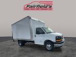 New 2025 GMC Savana 4500 159 EXT WB Cutaway for sale #G25483 - photo 7