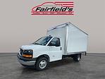 New 2025 GMC Savana 4500 Box Van for sale #G25484 - photo 1