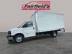 New 2025 GMC Savana 4500 Box Van for sale #G25484 - photo 3