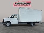 New 2025 GMC Savana 4500 Box Van for sale #G25484 - photo 4
