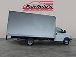 New 2025 GMC Savana 4500 Box Van for sale #G25484 - photo 6