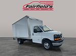 New 2025 GMC Savana 4500 Box Van for sale #G25484 - photo 7