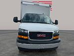 New 2025 GMC Savana 4500 Box Van for sale #G25484 - photo 8