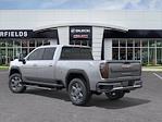 New 2025 GMC Sierra 2500 SLT Crew Cab 4WD Pickup for sale #G25485 - photo 3