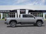 New 2025 GMC Sierra 2500 SLT Crew Cab 4WD Pickup for sale #G25485 - photo 5