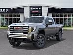 New 2025 GMC Sierra 2500 SLT Crew Cab 4WD Pickup for sale #G25485 - photo 6