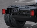 New 2025 GMC Sierra 3500 Pro Crew Cab 4WD 60 CA Cab Chassis for sale #G25486 - photo 11