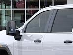 New 2025 GMC Sierra 3500 Pro Crew Cab 4WD 60 CA Cab Chassis for sale #G25486 - photo 12