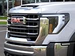 New 2025 GMC Sierra 3500 Pro Crew Cab 4WD 60 CA Cab Chassis for sale #G25486 - photo 13