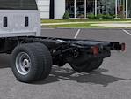 New 2025 GMC Sierra 3500 Pro Crew Cab 4WD 60 CA Cab Chassis for sale #G25486 - photo 14