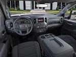 New 2025 GMC Sierra 3500 Pro Crew Cab 4WD 60 CA Cab Chassis for sale #G25486 - photo 15