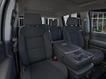 New 2025 GMC Sierra 3500 Pro Crew Cab 4WD 60 CA Cab Chassis for sale #G25486 - photo 16