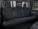 New 2025 GMC Sierra 3500 Pro Crew Cab 4WD 60 CA Cab Chassis for sale #G25486 - photo 17