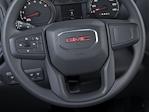 New 2025 GMC Sierra 3500 Pro Crew Cab 4WD 60 CA Cab Chassis for sale #G25486 - photo 19