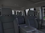 New 2025 GMC Sierra 3500 Pro Crew Cab 4WD 60 CA Cab Chassis for sale #G25486 - photo 24
