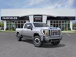 New 2025 GMC Sierra 3500 Denali Crew Cab 4WD Pickup for sale #G25487 - photo 1