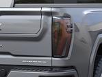 New 2025 GMC Sierra 3500 Denali Crew Cab 4WD Pickup for sale #G25487 - photo 11