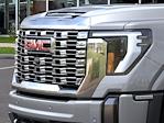 New 2025 GMC Sierra 3500 Denali Crew Cab 4WD Pickup for sale #G25487 - photo 13