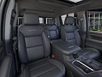 New 2025 GMC Sierra 3500 Denali Crew Cab 4WD Pickup for sale #G25487 - photo 16