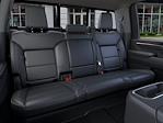 New 2025 GMC Sierra 3500 Denali Crew Cab 4WD Pickup for sale #G25487 - photo 17