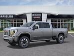New 2025 GMC Sierra 3500 Denali Crew Cab 4WD Pickup for sale #G25487 - photo 2
