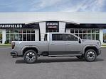 New 2025 GMC Sierra 3500 Denali Crew Cab 4WD Pickup for sale #G25487 - photo 5