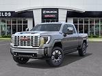 New 2025 GMC Sierra 3500 Denali Crew Cab 4WD Pickup for sale #G25487 - photo 6