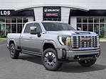 New 2025 GMC Sierra 3500 Denali Crew Cab 4WD Pickup for sale #G25487 - photo 7