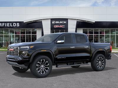 New 2025 GMC Canyon Denali Crew Cab 4WD Pickup for sale #G25489 - photo 2