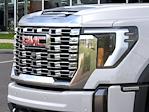 New 2025 GMC Sierra 3500 Denali Crew Cab 4WD Pickup for sale #G25490 - photo 13