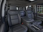 New 2025 GMC Sierra 3500 Denali Crew Cab 4WD Pickup for sale #G25490 - photo 16
